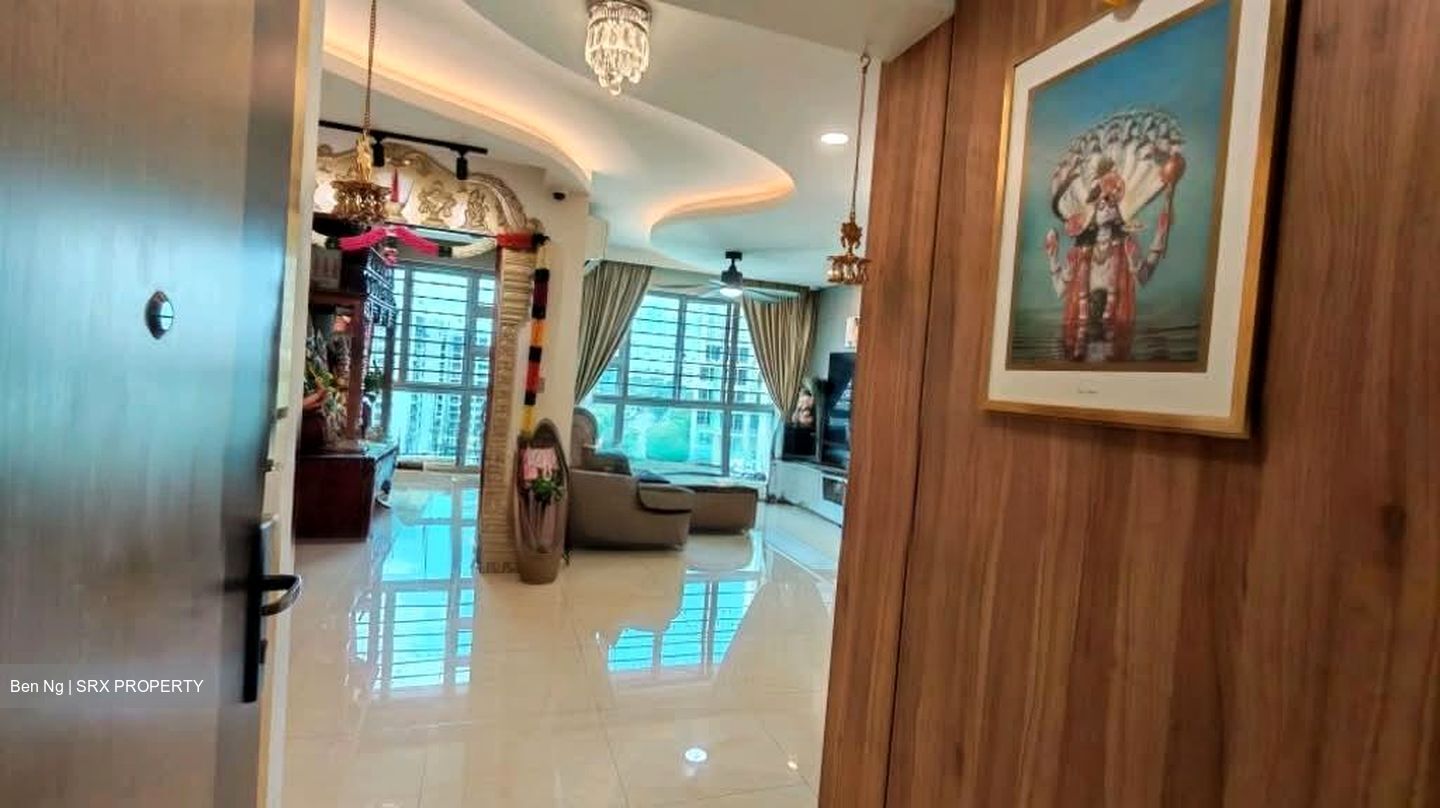 Blk 105A Alkaff Vista (Toa Payoh), HDB 5 Rooms #581473731